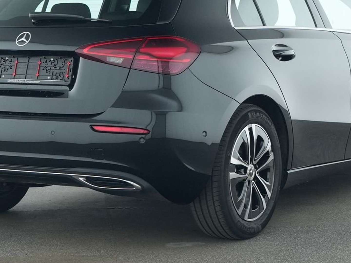 Mercedes Classe A 180 Premium - 2025 - Joinsteer - #8
