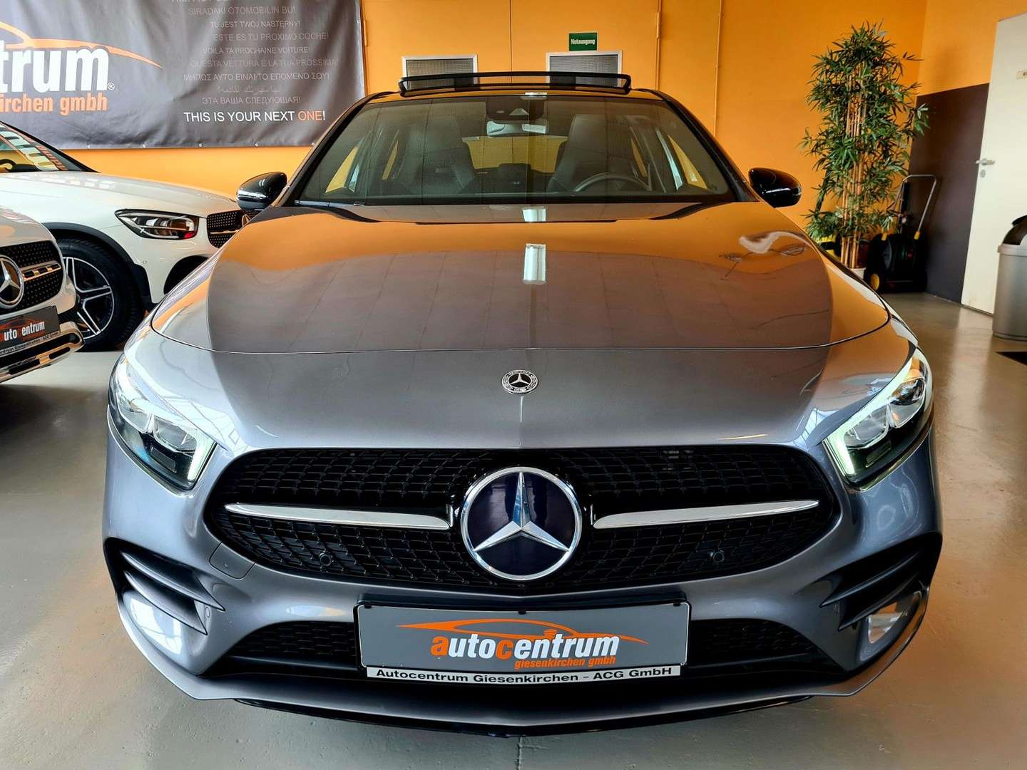 Mercedes Classe A 250 E 250 AMG Line - 2022 - Joinsteer - #2