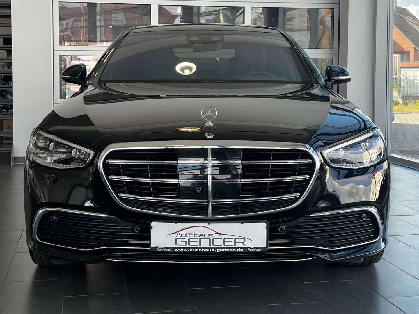 Mercedes Classe S 400 - 2021 - Joinsteer - #3