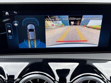 Mercedes Classe A 200 AMG Line — photo 14