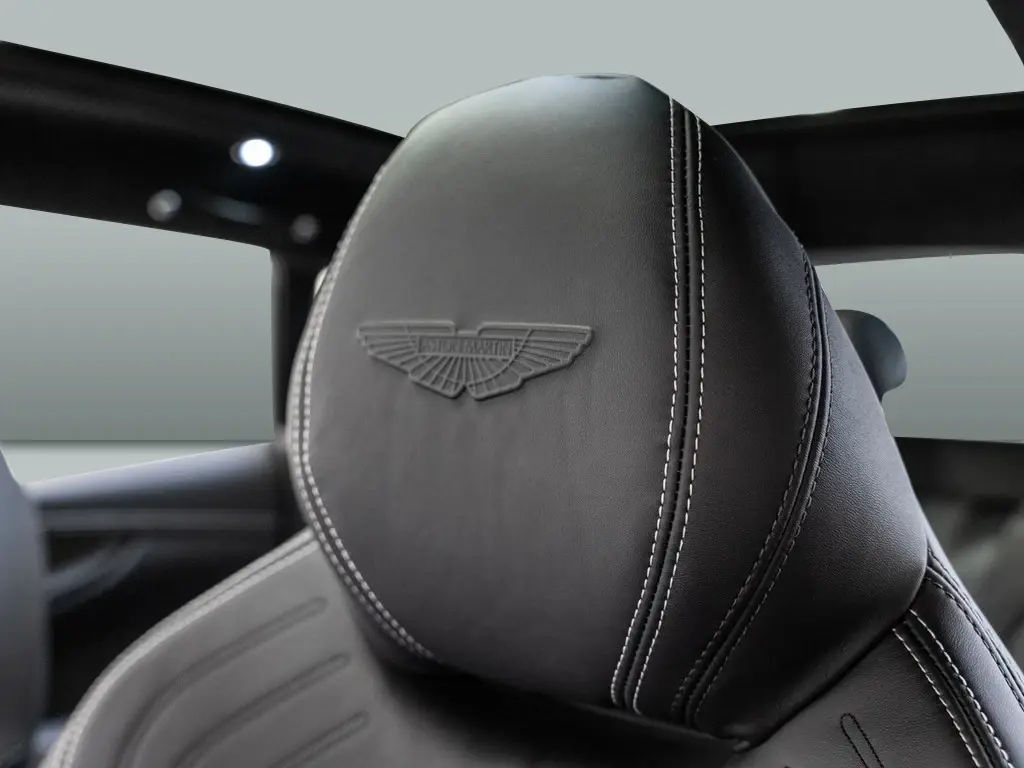 Aston Martin DBX SUV 4.0 - 2024 - Joinsteer - #5