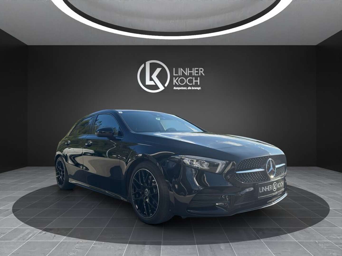 Mercedes Classe A 250 E 250 AMG Line - 2021 - Joinsteer - #6
