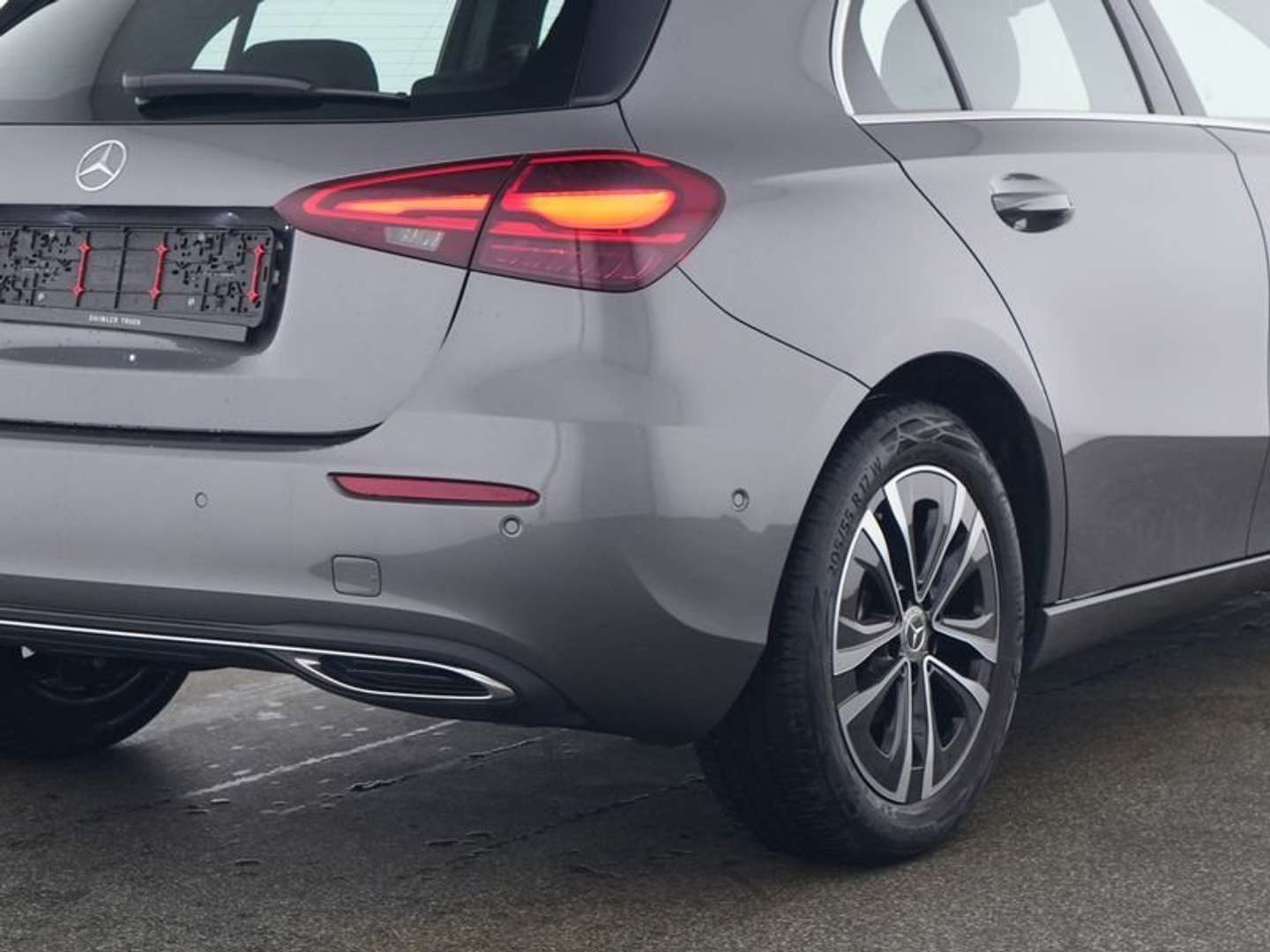 Mercedes Classe A 180 PROGRESSIVE - 2024 - Joinsteer - #7