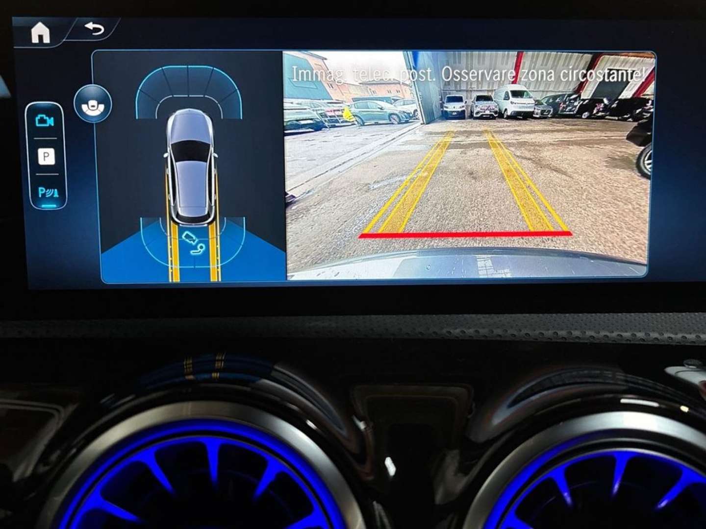 Mercedes Classe A 200 AMG Line - 2025 - Joinsteer - #12