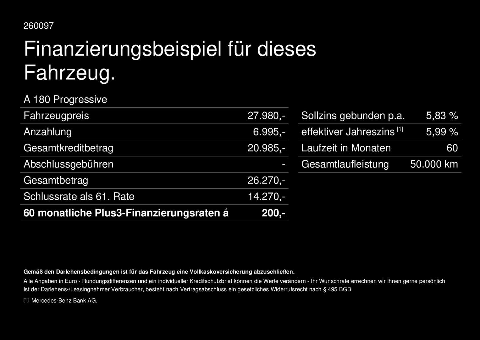 Mercedes Classe A 180 Premium - 2025 - Joinsteer - #9