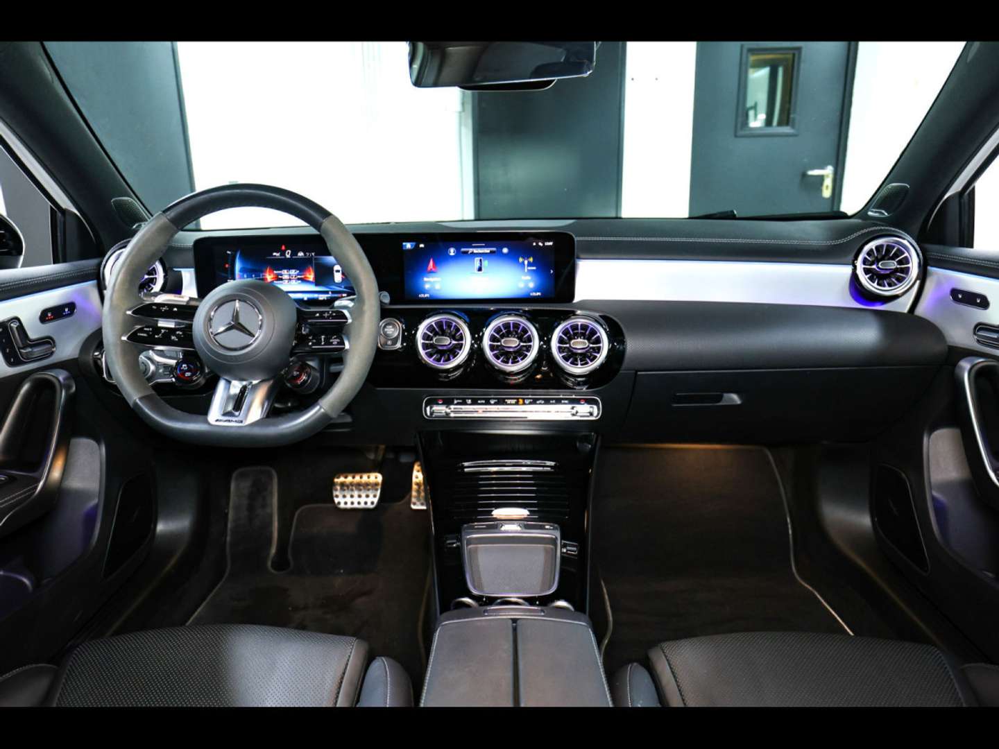 Mercedes Classe A45 AMG 45 Premium Plus - 2024 - Joinsteer - #19