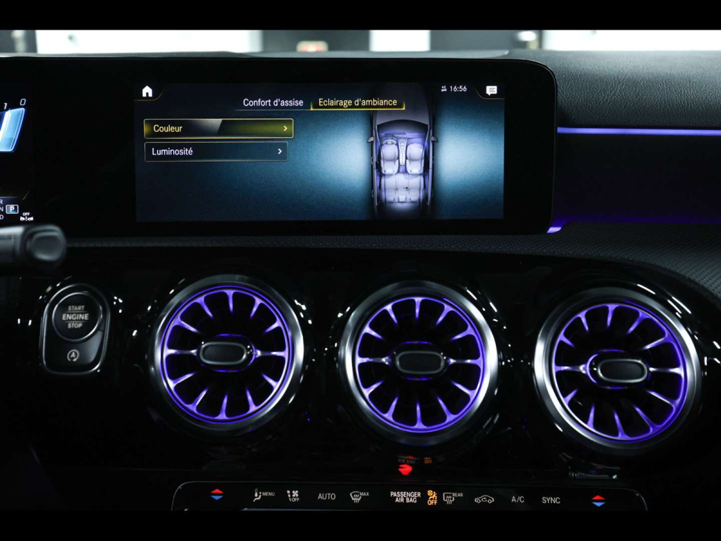 Mercedes Classe A45 AMG 45 - 2022 - Joinsteer - #18