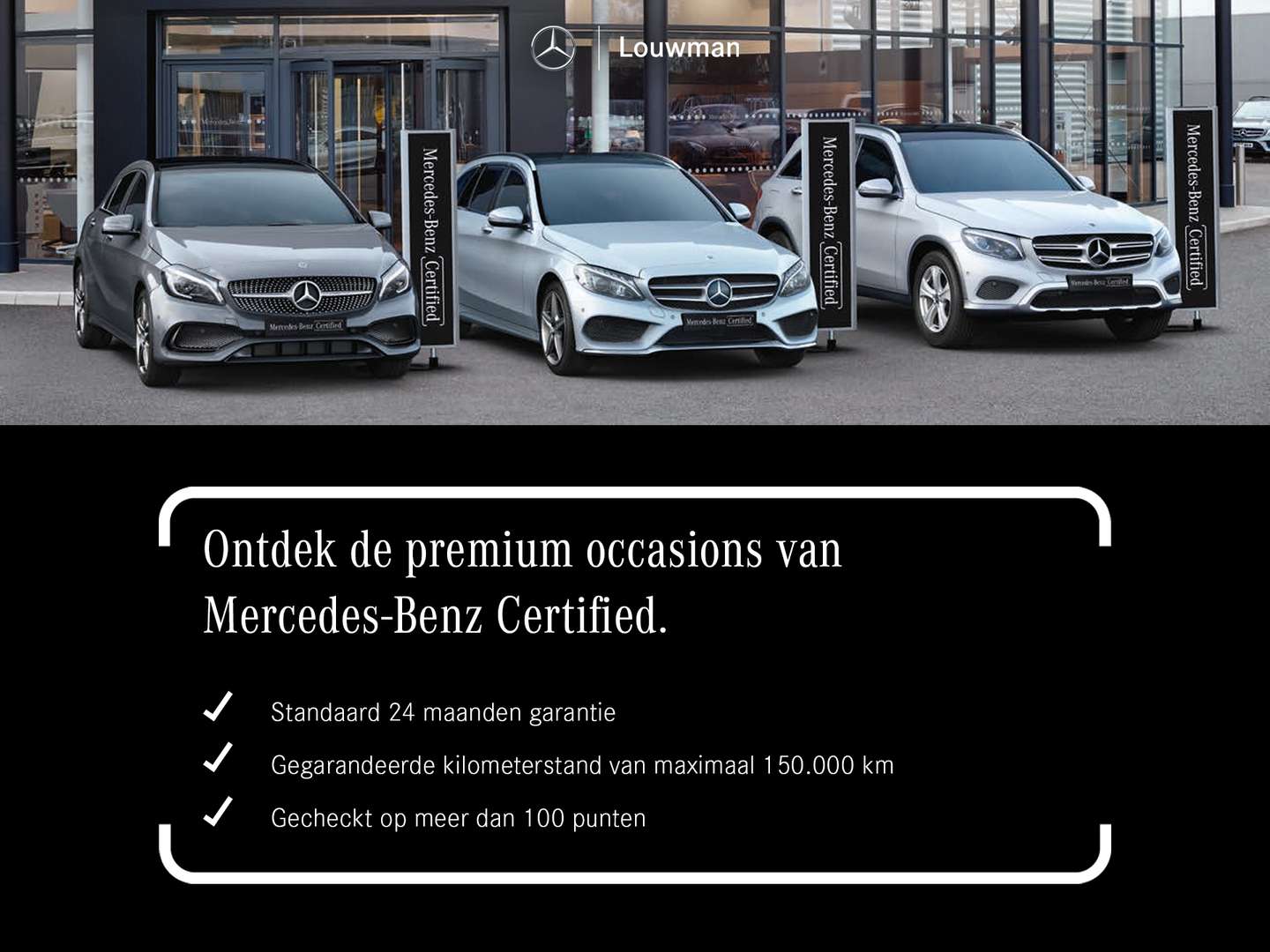 Mercedes Classe A 250 E 250 Business - 2025 - Joinsteer - #29