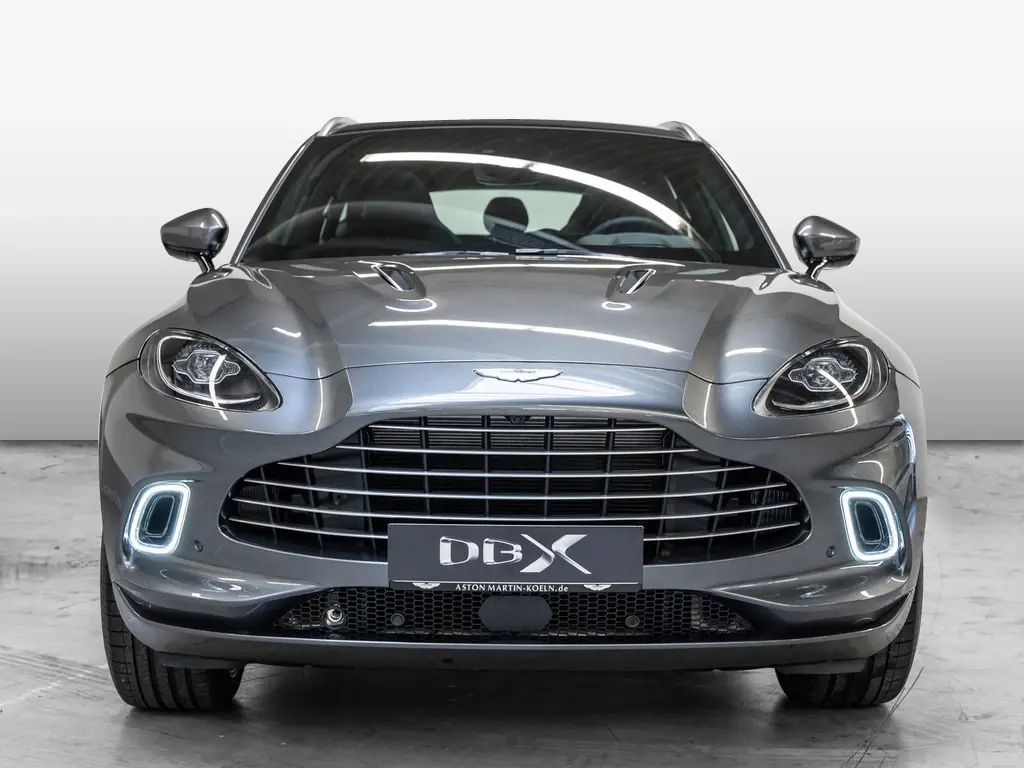 Aston Martin DBX SUV 4.0 - 2024 - Joinsteer - #7