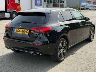 Mercedes Classe A 250 E 250 Business Line — photo 14