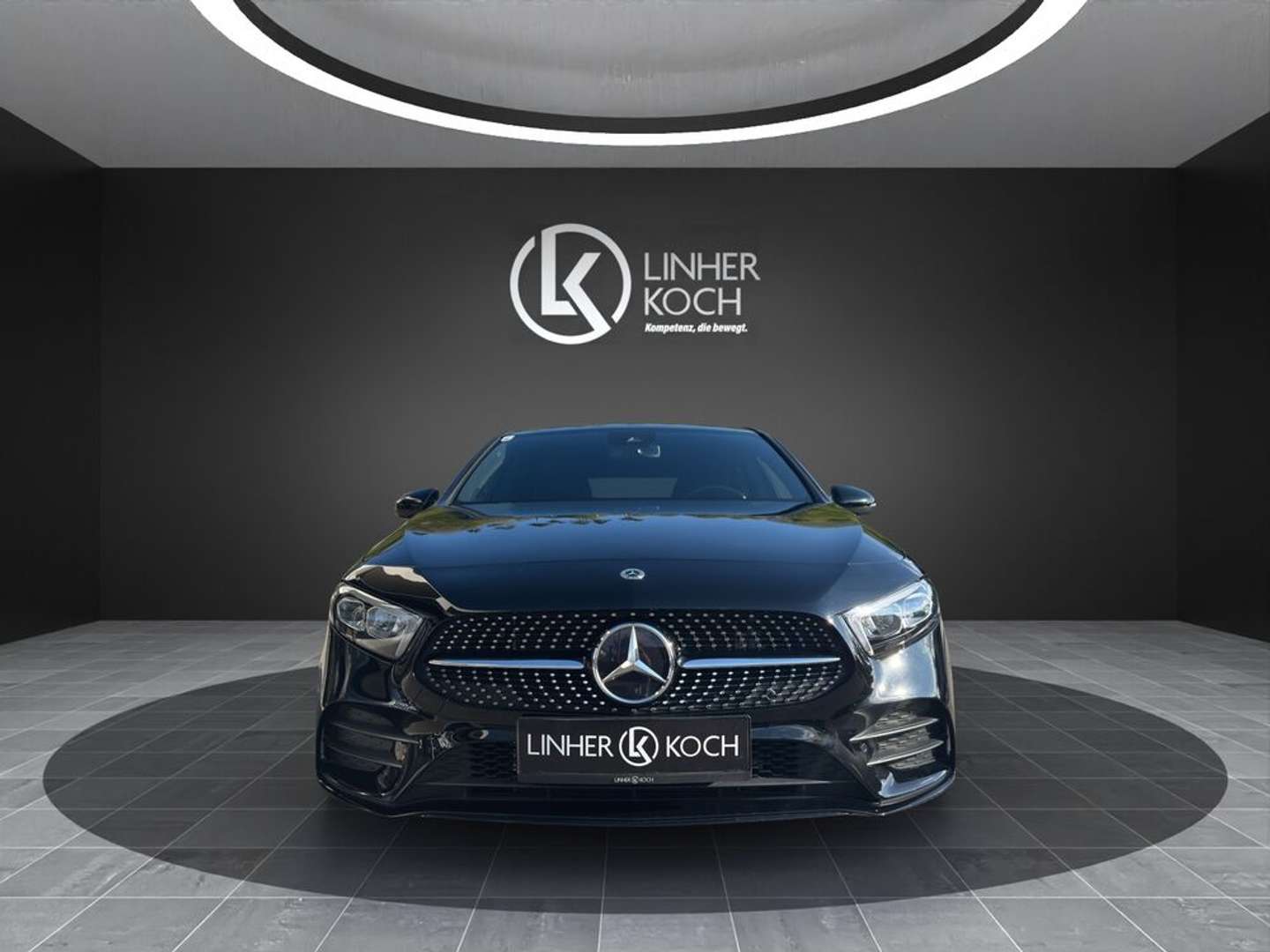 Mercedes Classe A 250 E 250 AMG Line - 2021 - Joinsteer - #7