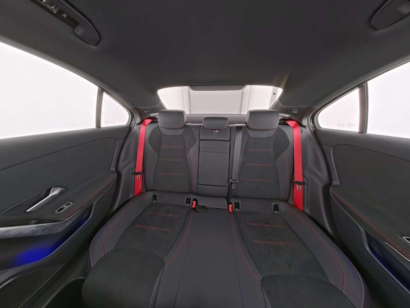 Mercedes Classe A35 AMG 35 AMG Line - 2025 - Joinsteer - #7