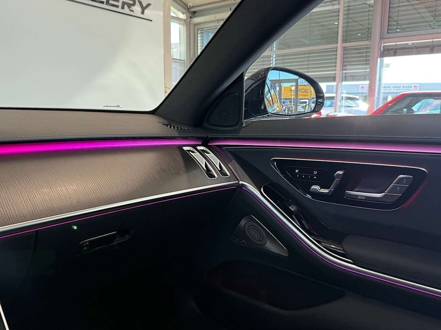 Mercedes Classe S 580 AMG Line - 2024 - Joinsteer - #27