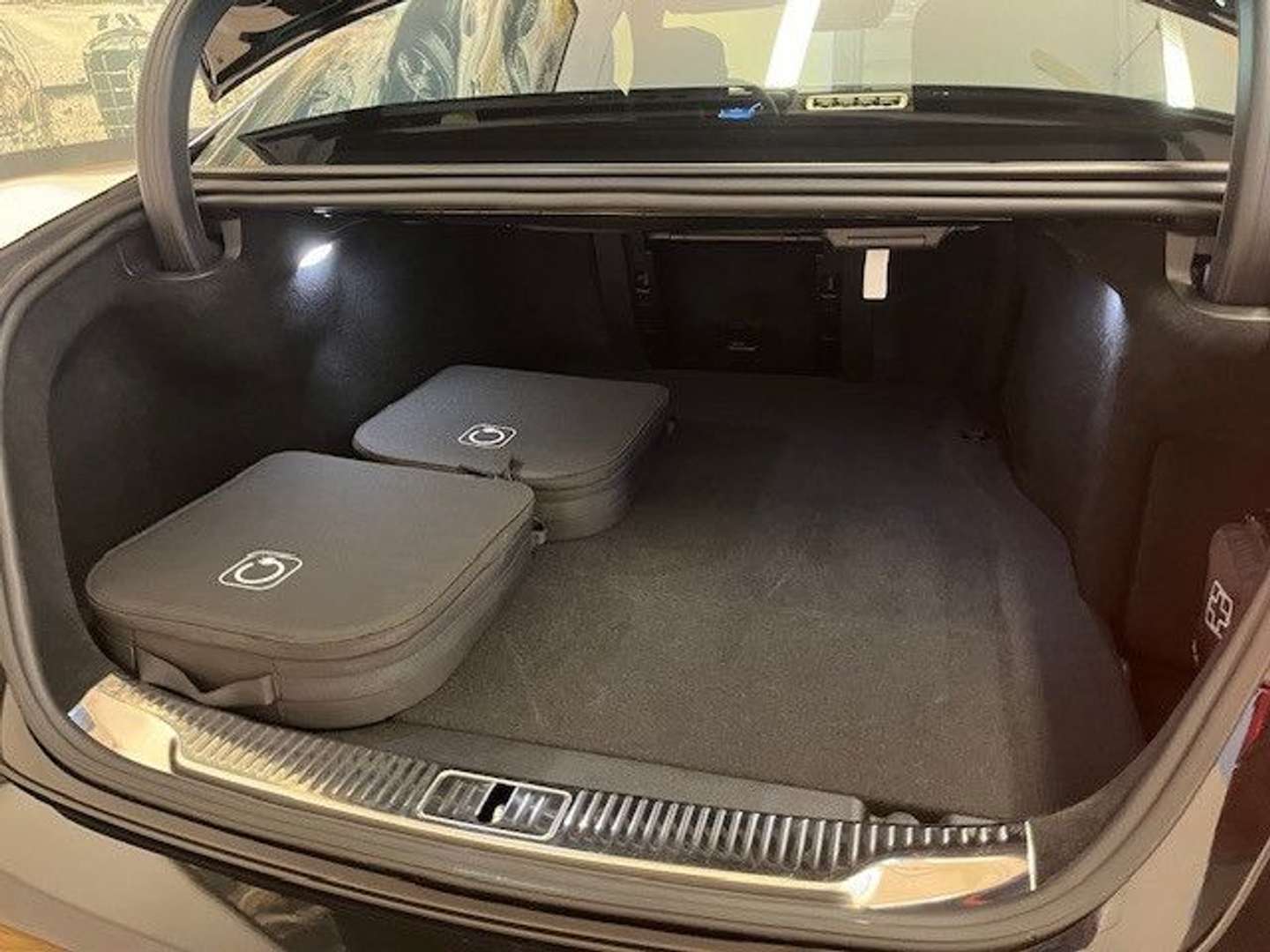 Mercedes Classe S 580 AMG Line - 2025 - Joinsteer - #18