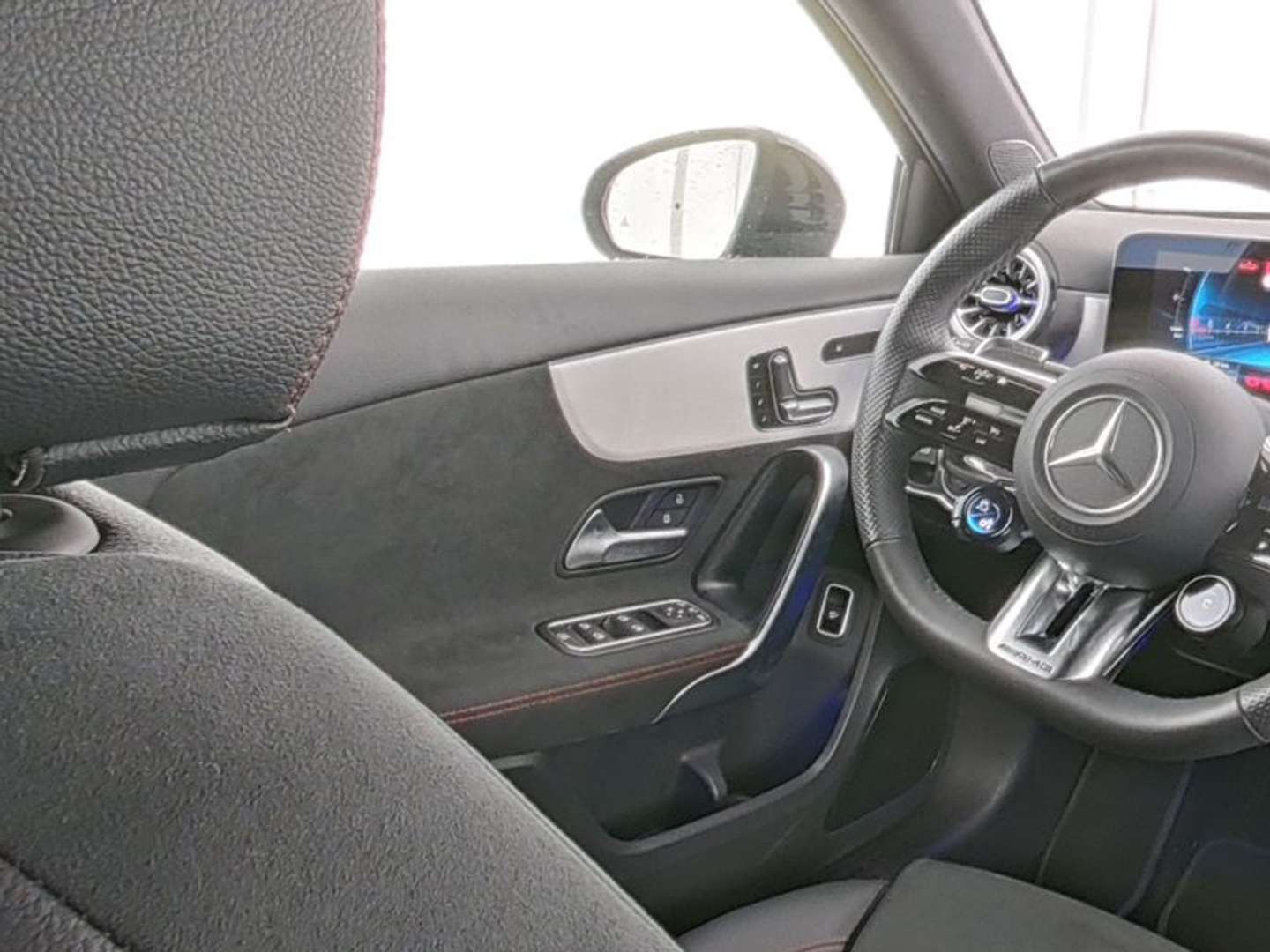 Mercedes Classe A35 AMG 35 AMG Line - 2025 - Joinsteer - #8