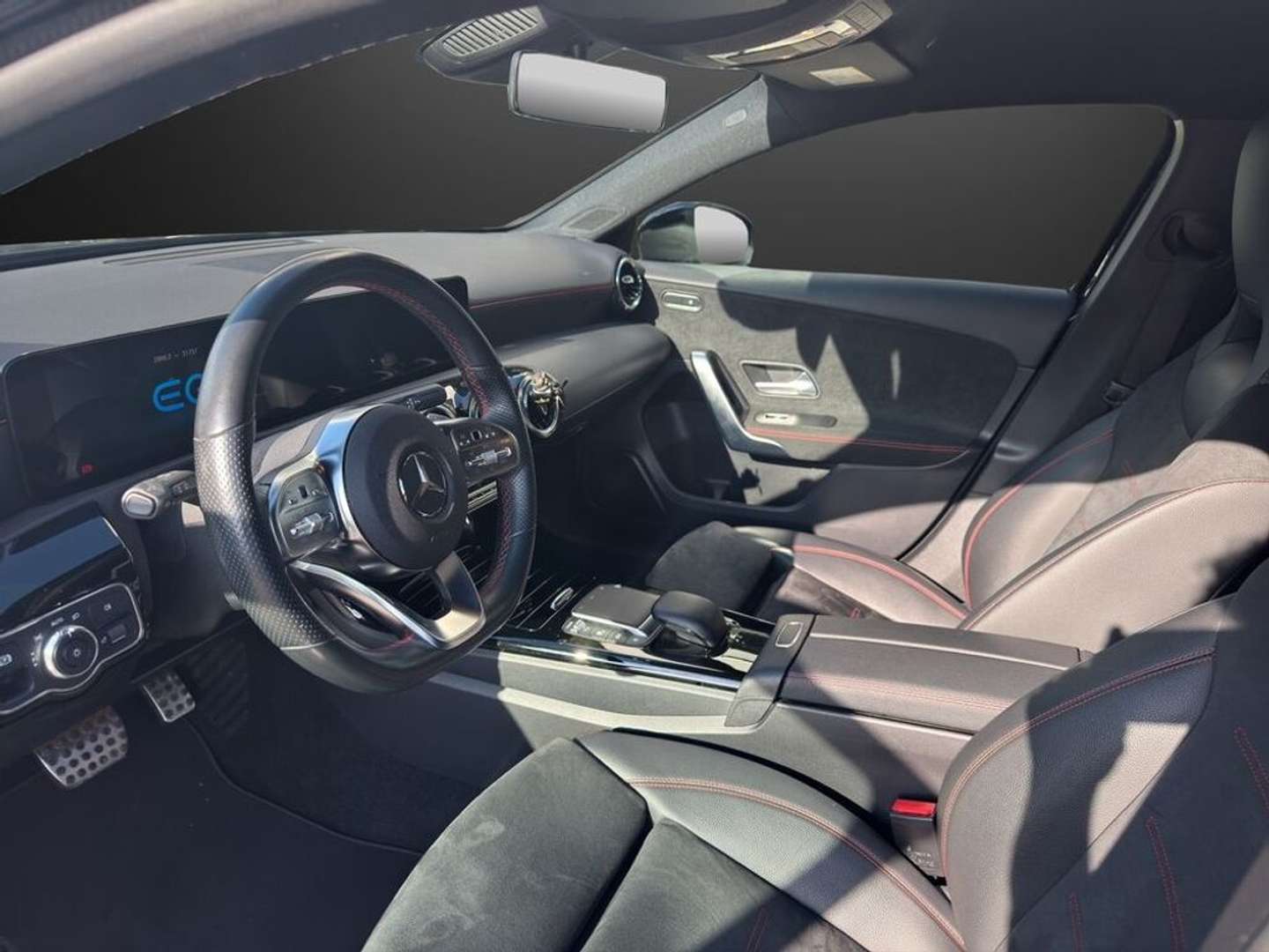Mercedes Classe A 250 E 250 AMG Line - 2021 - Joinsteer - #8