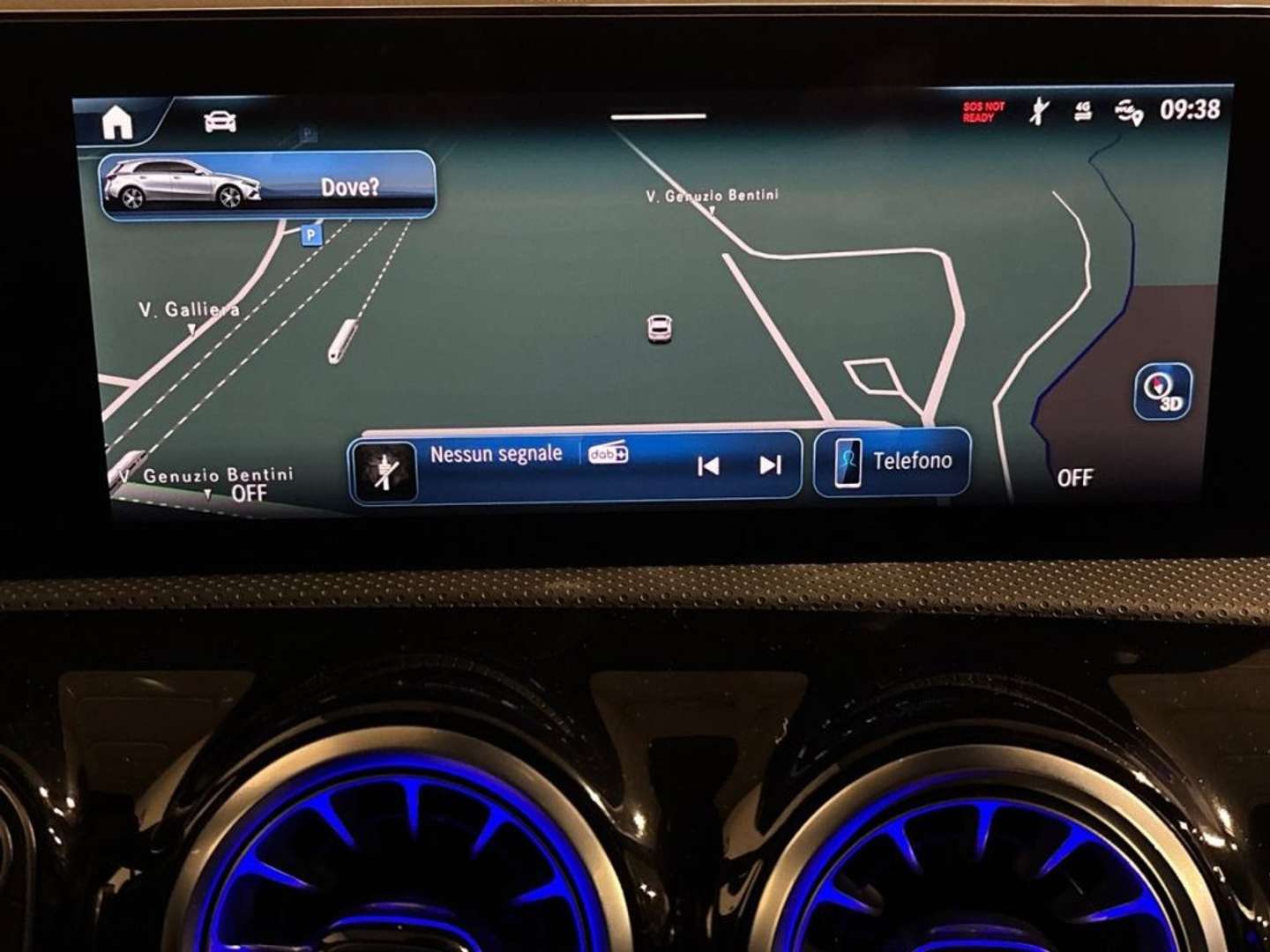 Mercedes Classe A 200 AMG Line - 2025 - Joinsteer - #14