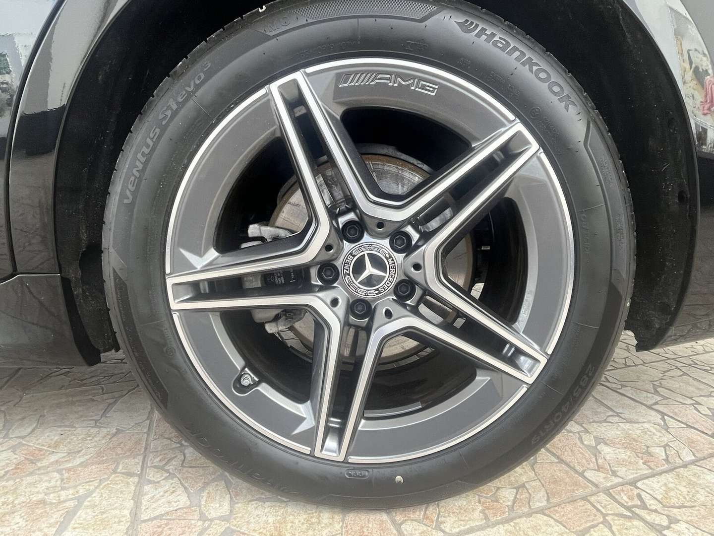 Mercedes Classe S 450 AMG LINE - 2025 - Joinsteer - #19
