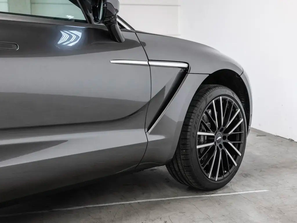 Aston Martin DBX SUV 4.0 - 2024 - Joinsteer - #9
