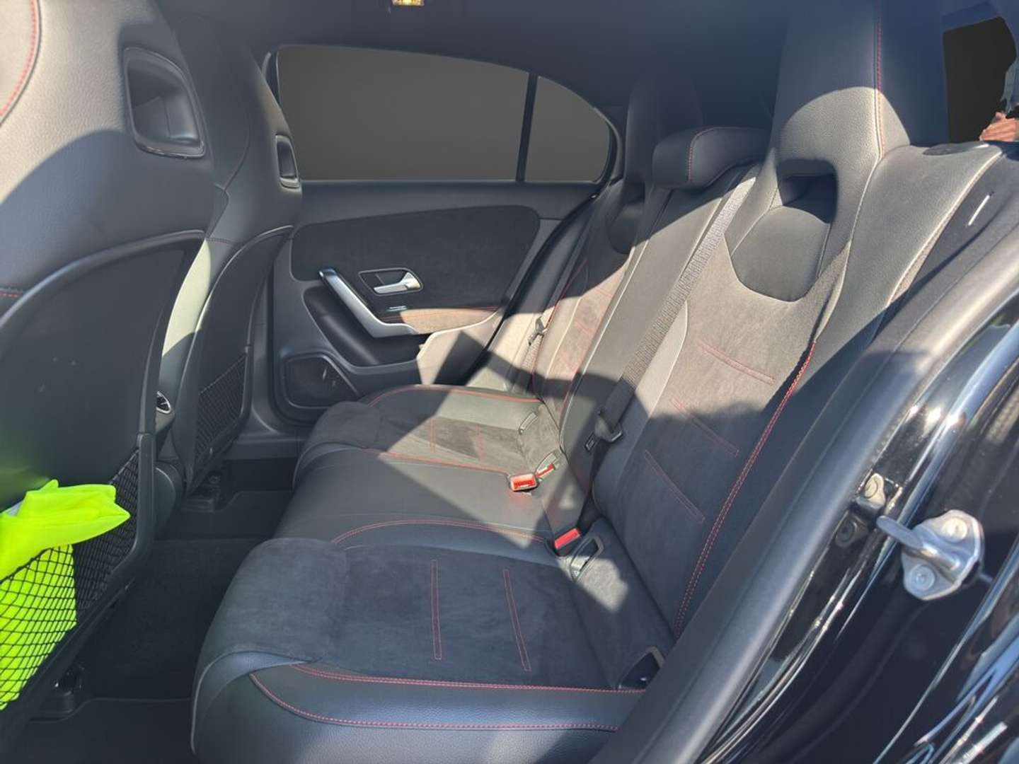 Mercedes Classe A 250 E 250 AMG Line - 2021 - Joinsteer - #9