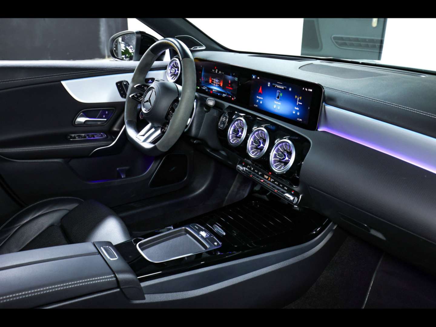 Mercedes Classe A45 AMG 45 Premium Plus - 2024 - Joinsteer - #21