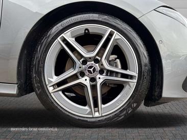 Mercedes Classe A 200 AMG Line — photo 17