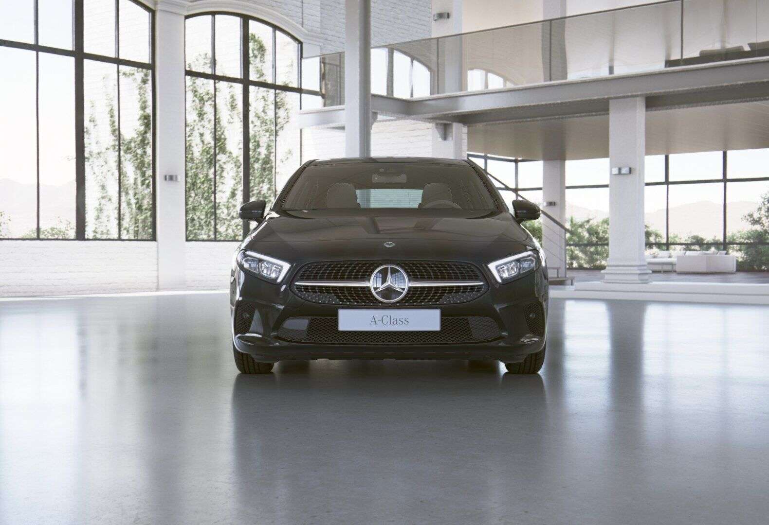 Mercedes Classe A 180 - 2023 - Joinsteer - #13