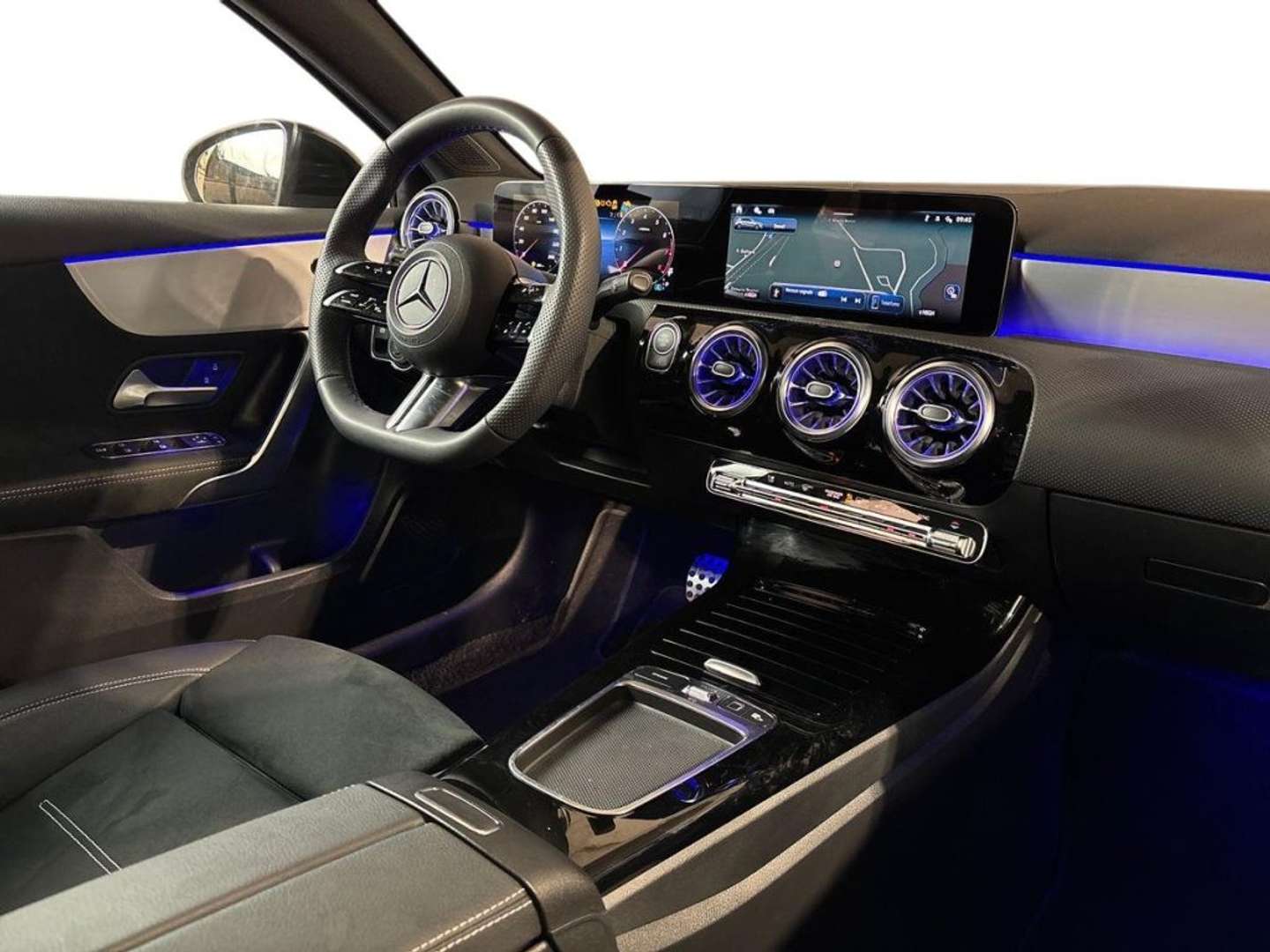 Mercedes Classe A 200 AMG Line - 2025 - Joinsteer - #15