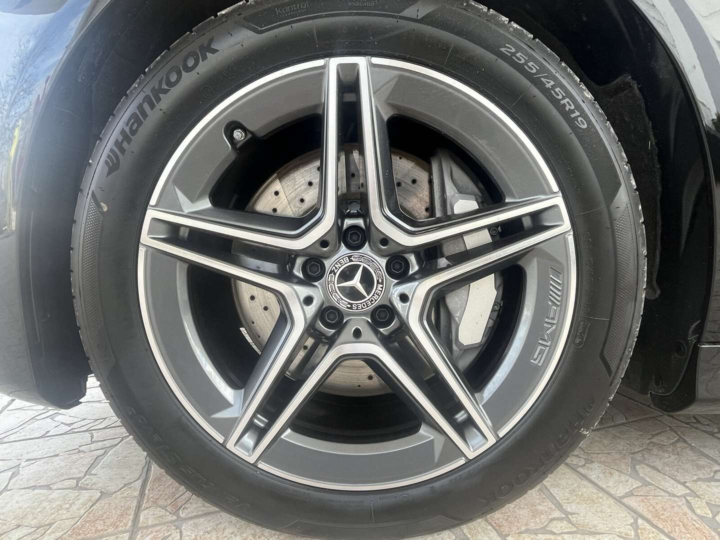 Mercedes Classe S 450 AMG LINE - 2025 - Joinsteer - #20