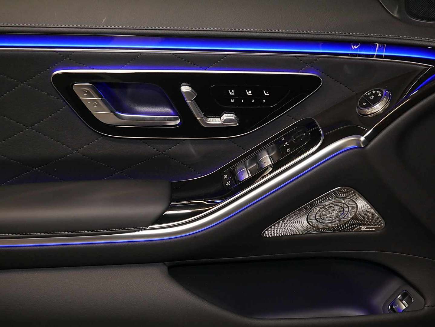 Mercedes Classe S 450 - 2025 - Joinsteer - #7