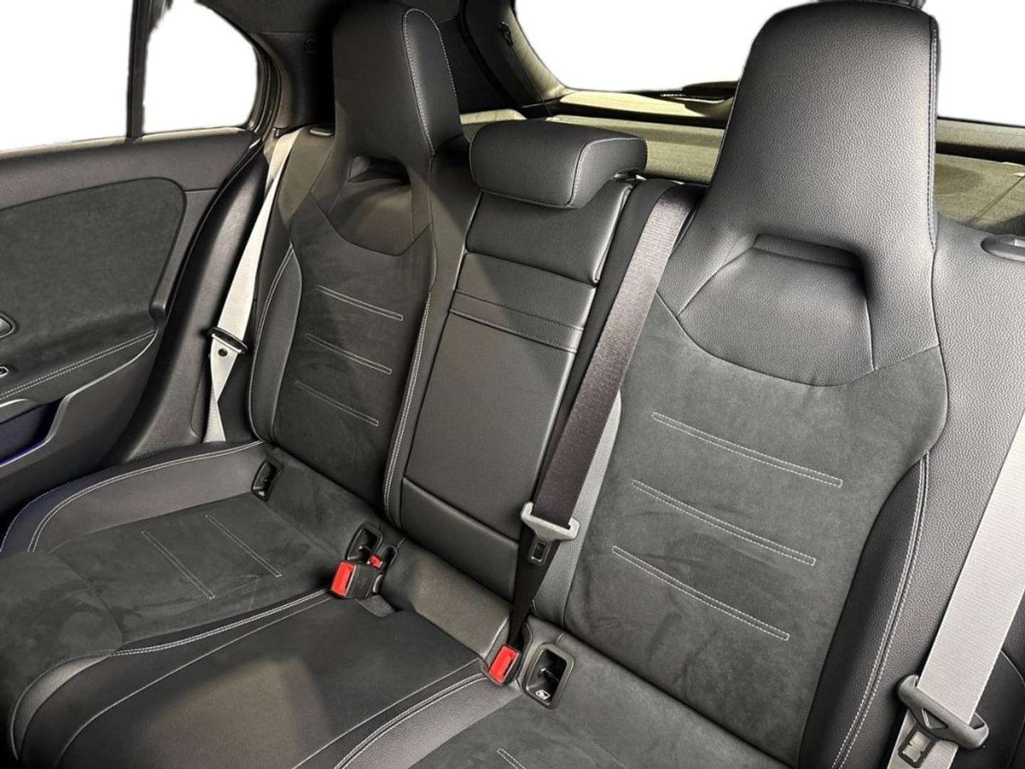 Mercedes Classe A 200 AMG Line - 2025 - Joinsteer - #16
