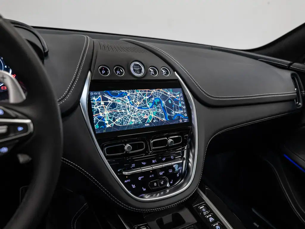 Aston Martin DBX SUV 4.0 - 2024 - Joinsteer - #10