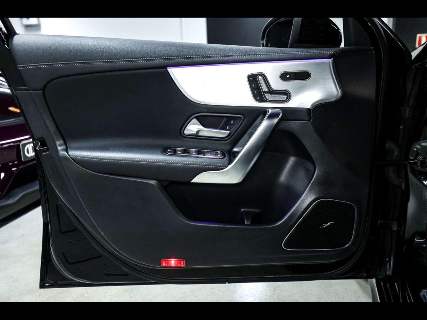 Mercedes Classe A45 AMG 45 AMG Line - 2022 - Joinsteer - #9