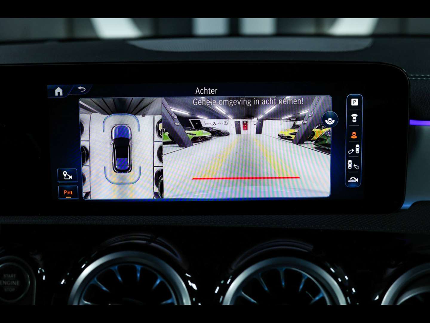 Mercedes Classe A45 AMG 45 Premium Plus - 2024 - Joinsteer - #24