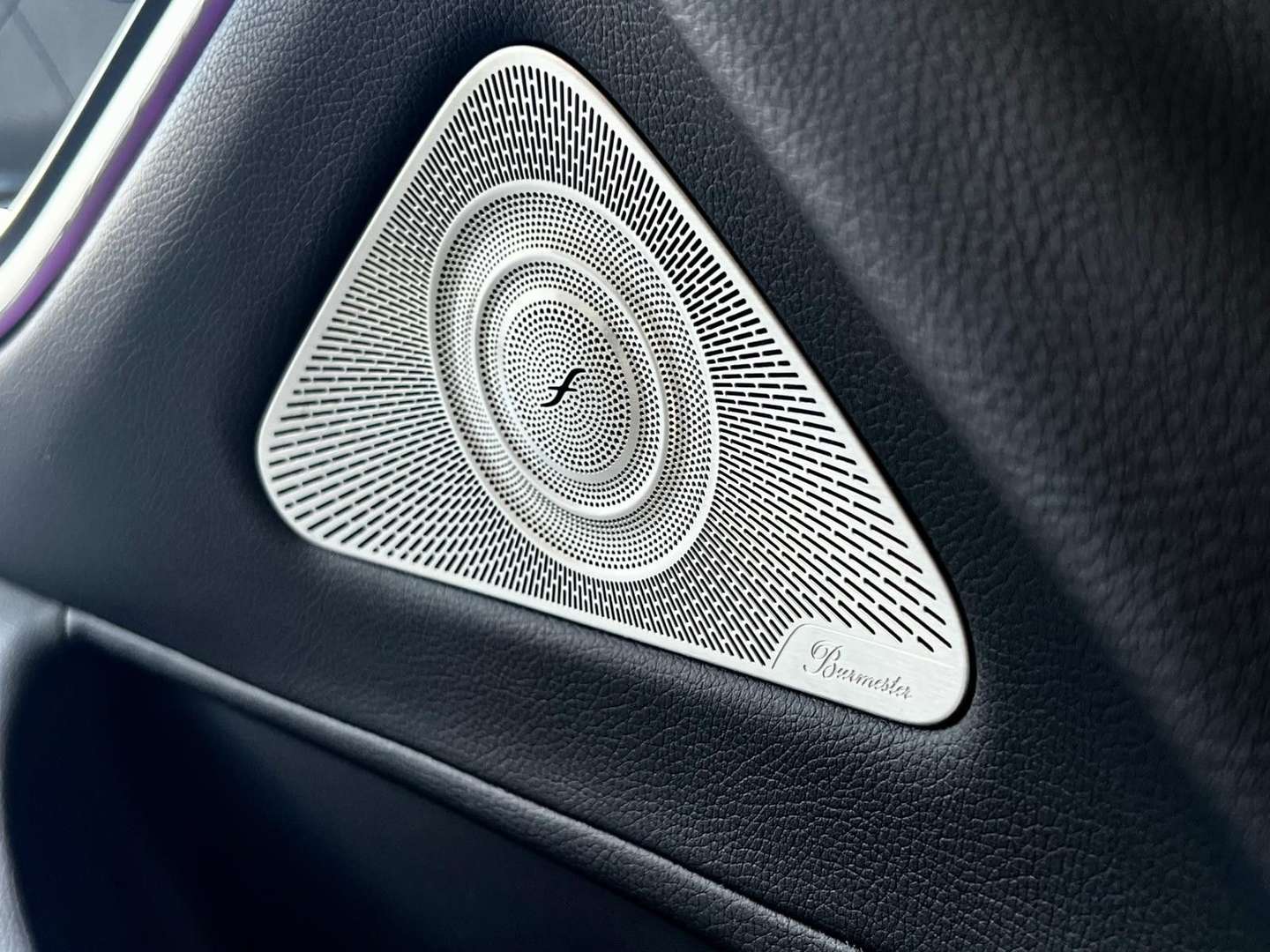 Mercedes Classe S 400 - 2021 - Joinsteer - #8