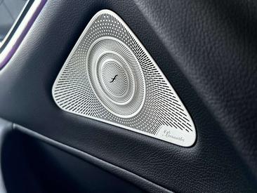 Mercedes Classe S 400 — photo 8