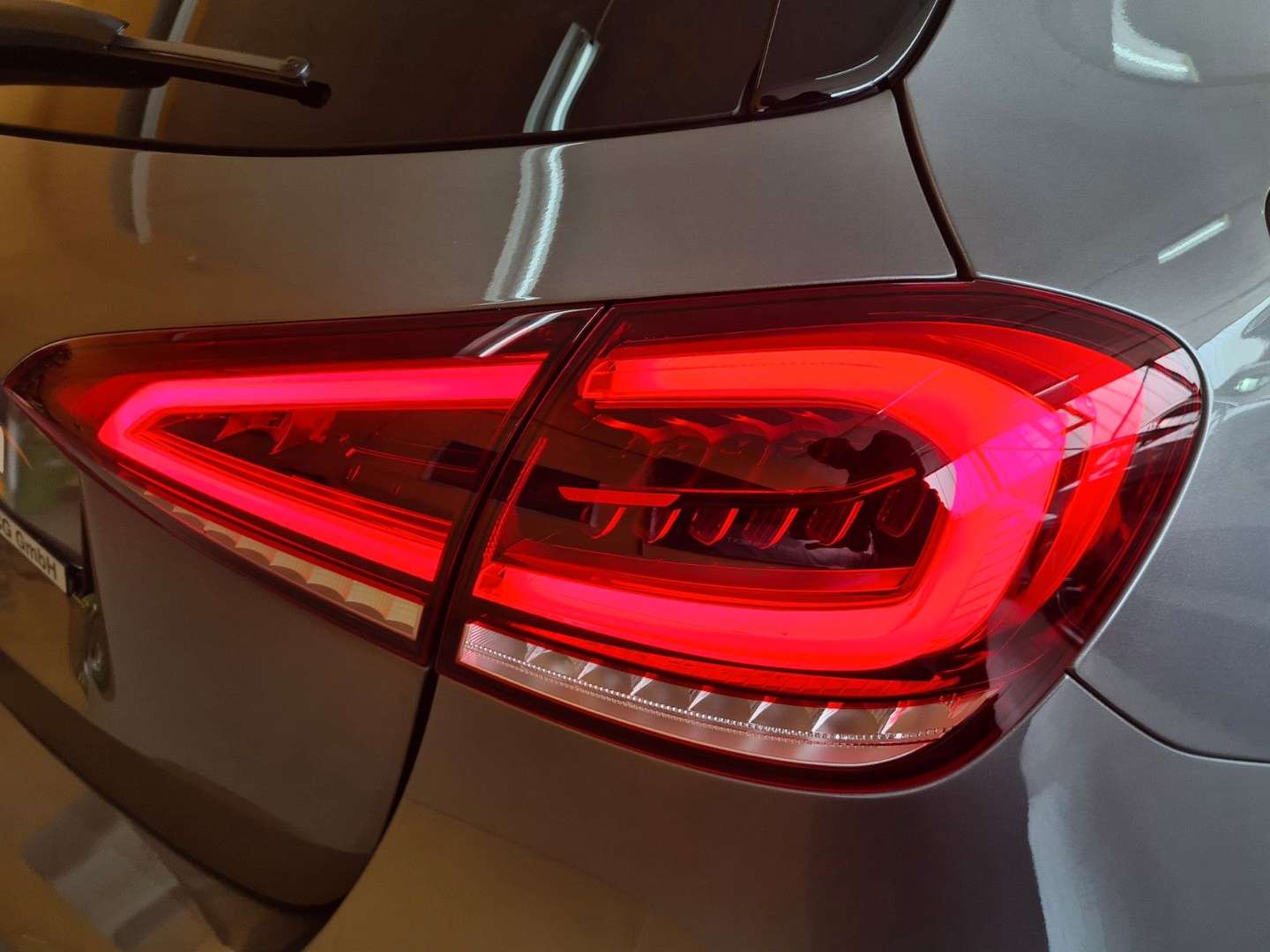 Mercedes Classe A 250 E 250 AMG Line - 2022 - Joinsteer - #7