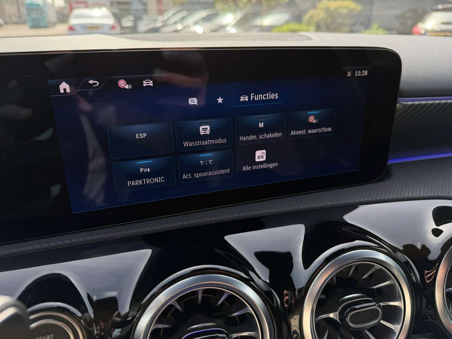 Mercedes Classe A 250 E 250 Business Line - 2024 - Joinsteer - #19