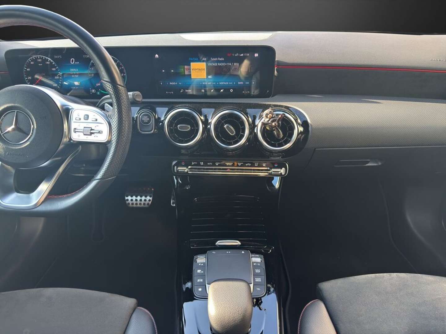 Mercedes Classe A 250 E 250 AMG Line - 2021 - Joinsteer - #12