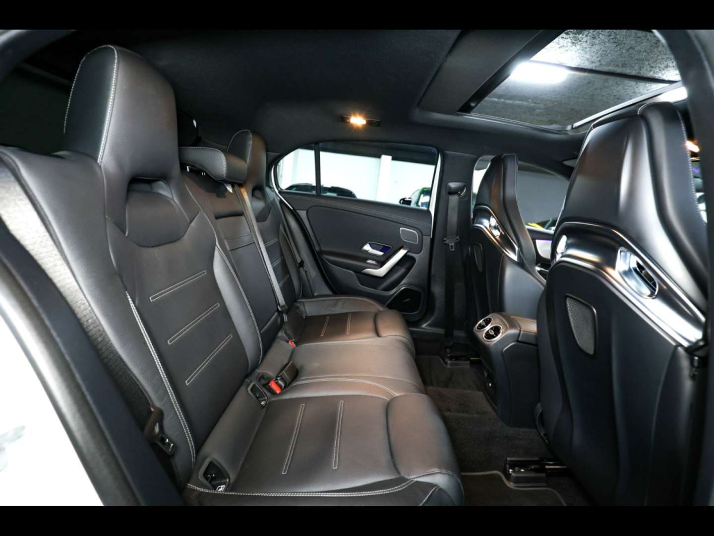 Mercedes Classe A45 AMG 45 Premium Plus - 2024 - Joinsteer - #25
