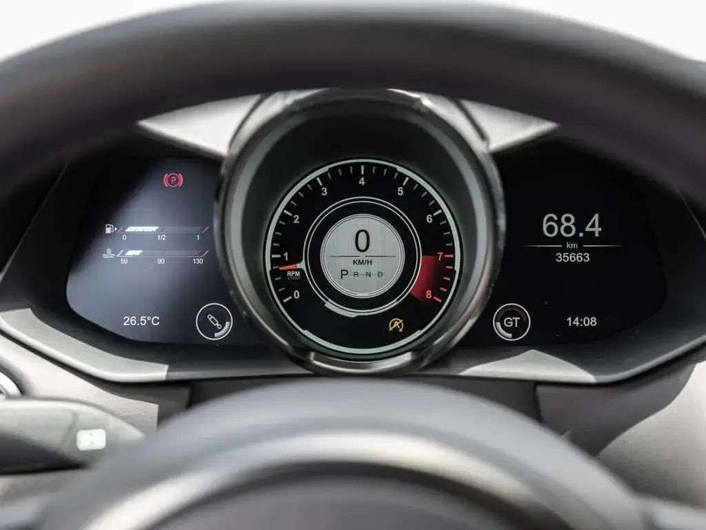 Aston Martin DBS (2018-24) DBS Superleggera Coupe 5.2 - 2019 - Joinsteer - #6