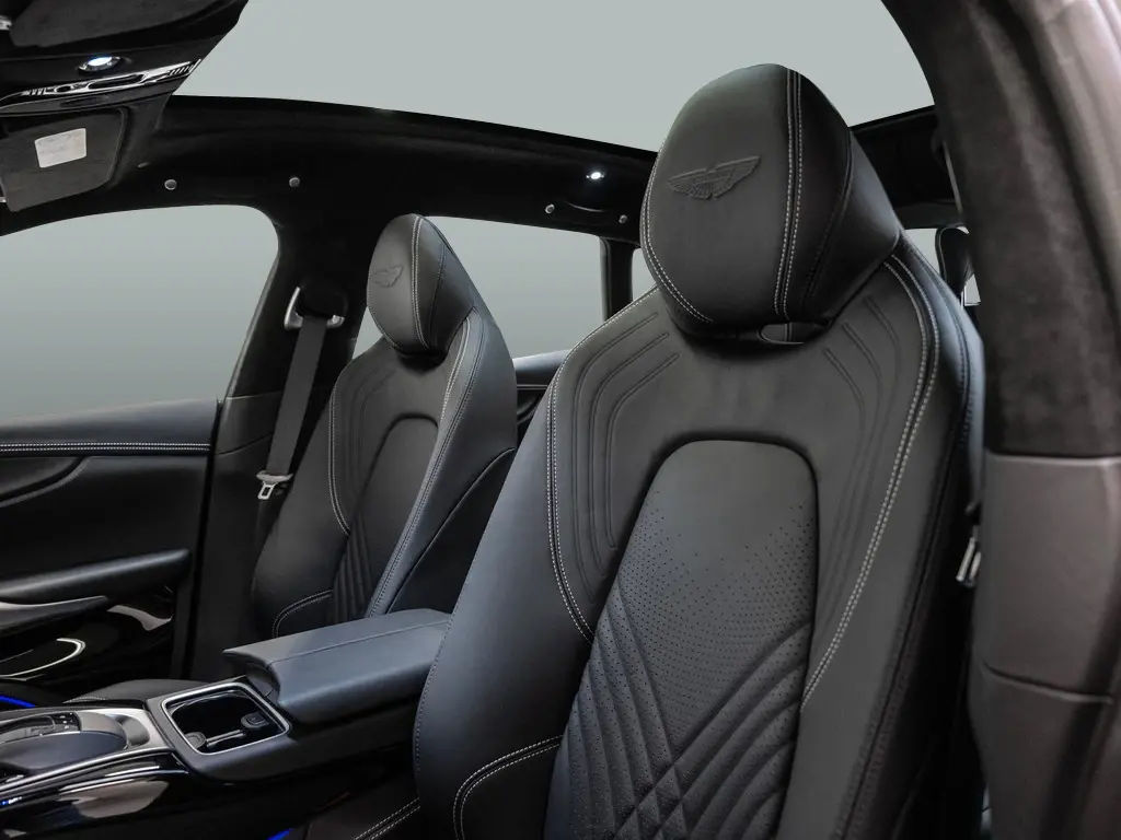 Aston Martin DBX SUV 4.0 - 2024 - Joinsteer - #12