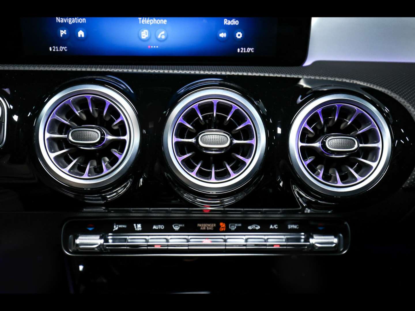 Mercedes Classe A45 AMG 45 Premium Plus - 2024 - Joinsteer - #26