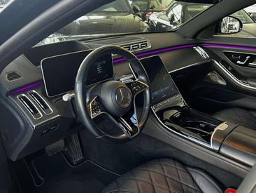 Mercedes Classe S 400 — photo 10