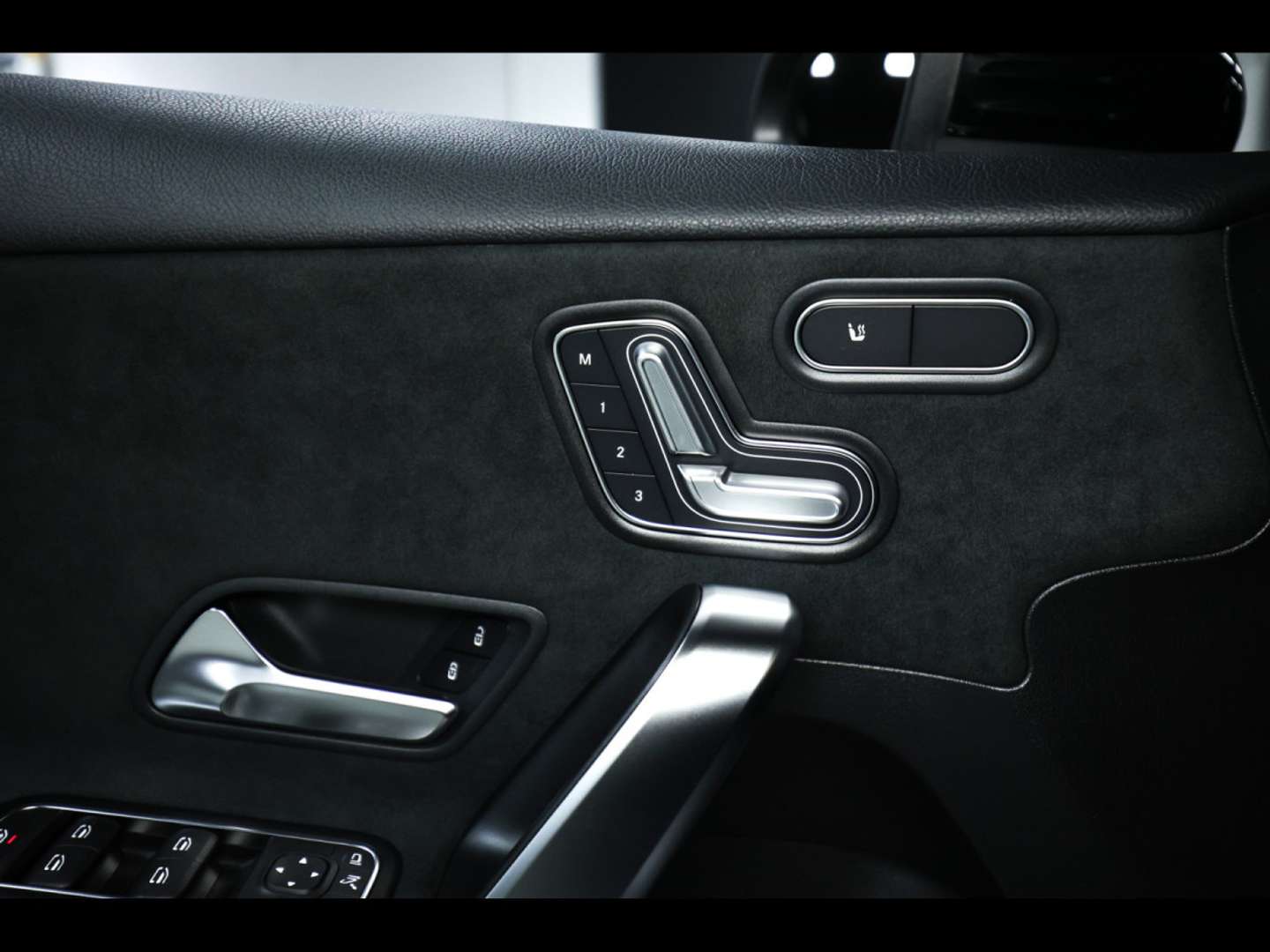 Mercedes Classe A45 AMG 45 - 2022 - Joinsteer - #25