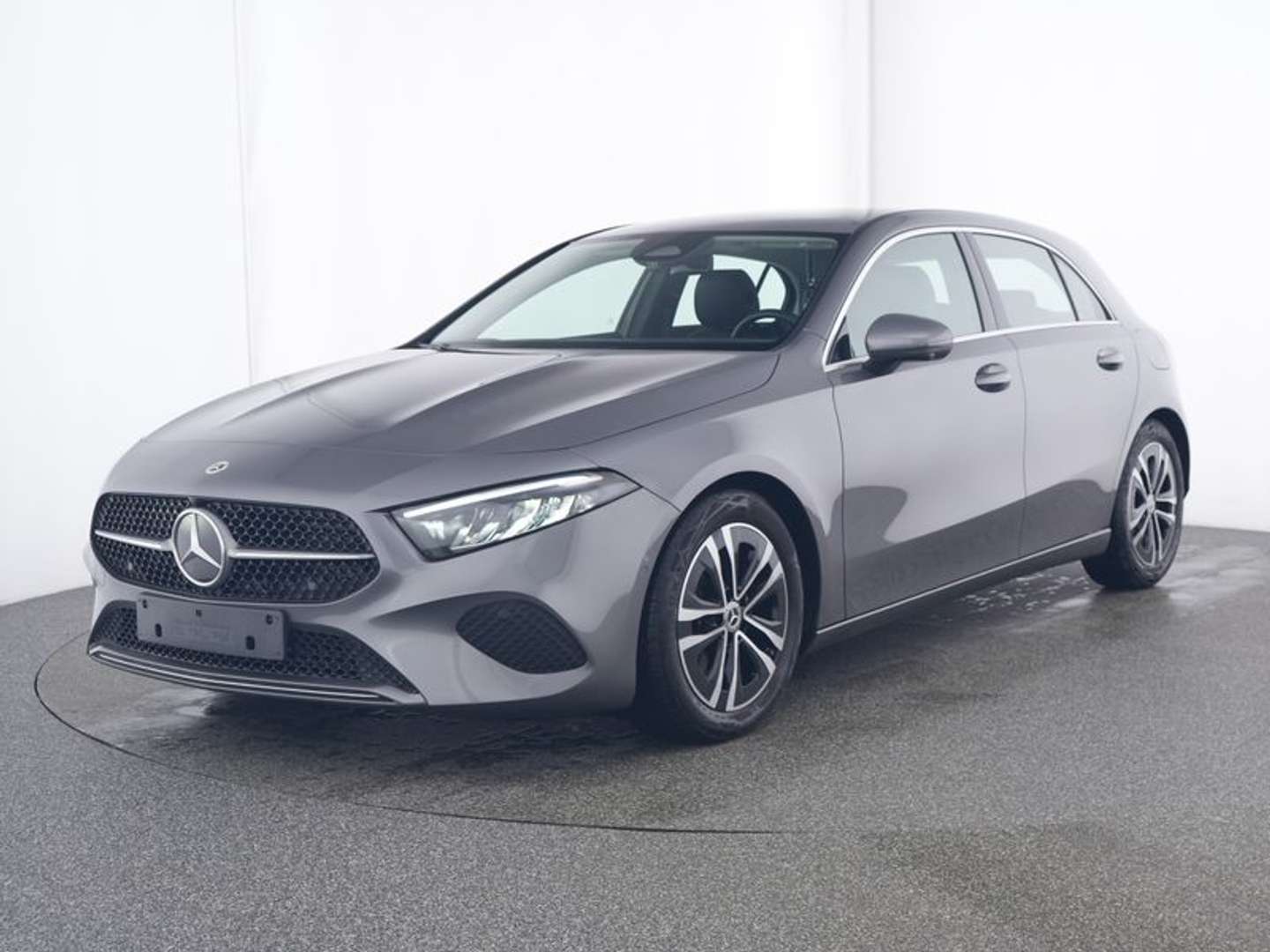 Mercedes Classe A 200 - 2025 - Joinsteer - #1