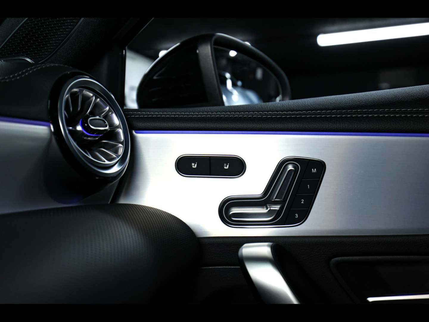 Mercedes Classe A45 AMG 45 Premium Plus - 2024 - Joinsteer - #28