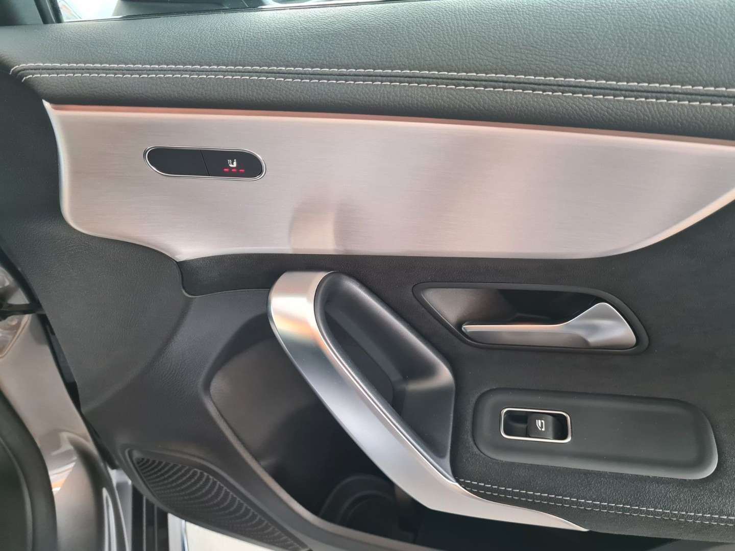 Mercedes Classe A 250 E 250 AMG Line - 2022 - Joinsteer - #10