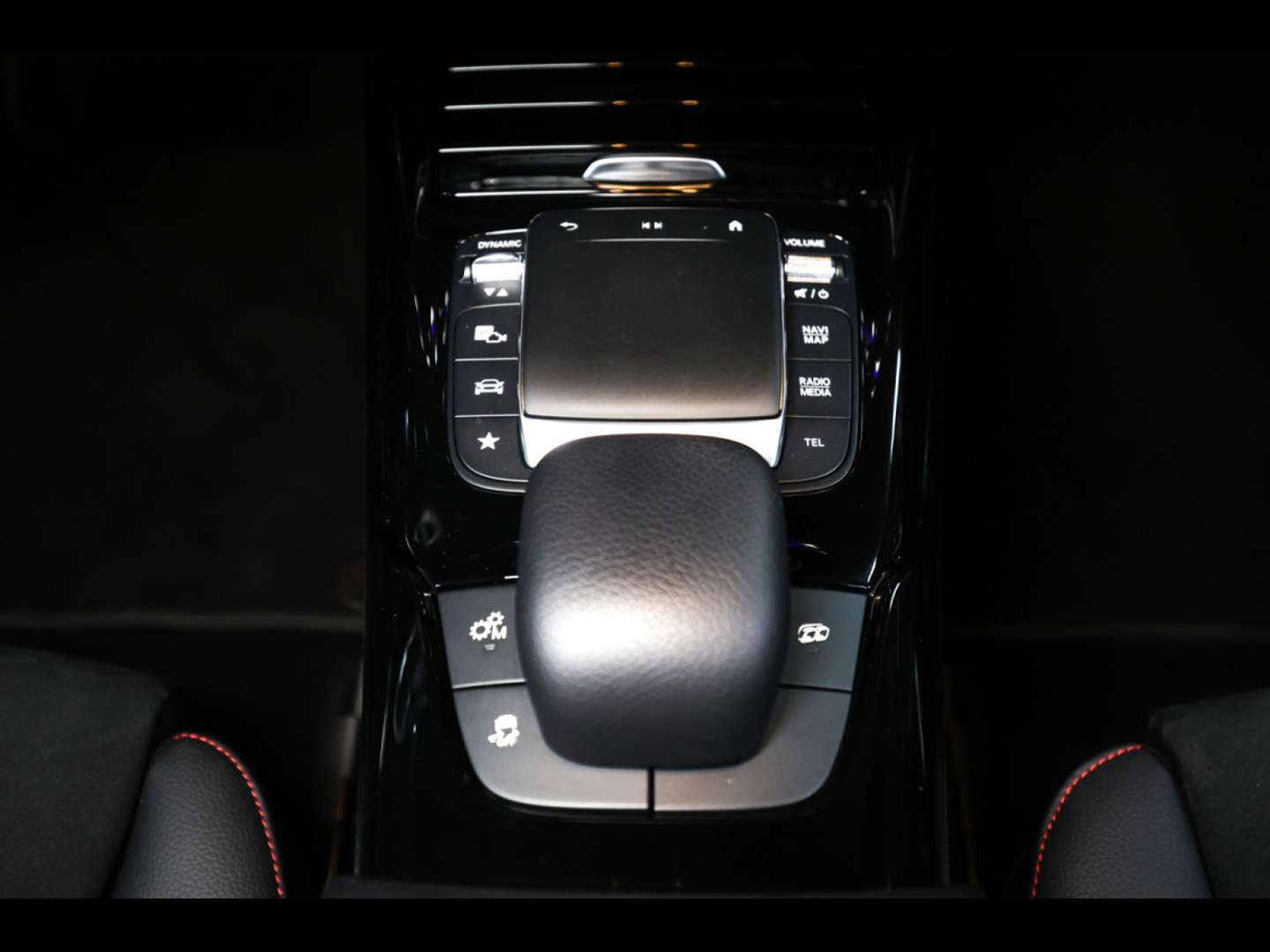 Mercedes Classe A45 AMG 45 - 2022 - Joinsteer - #26