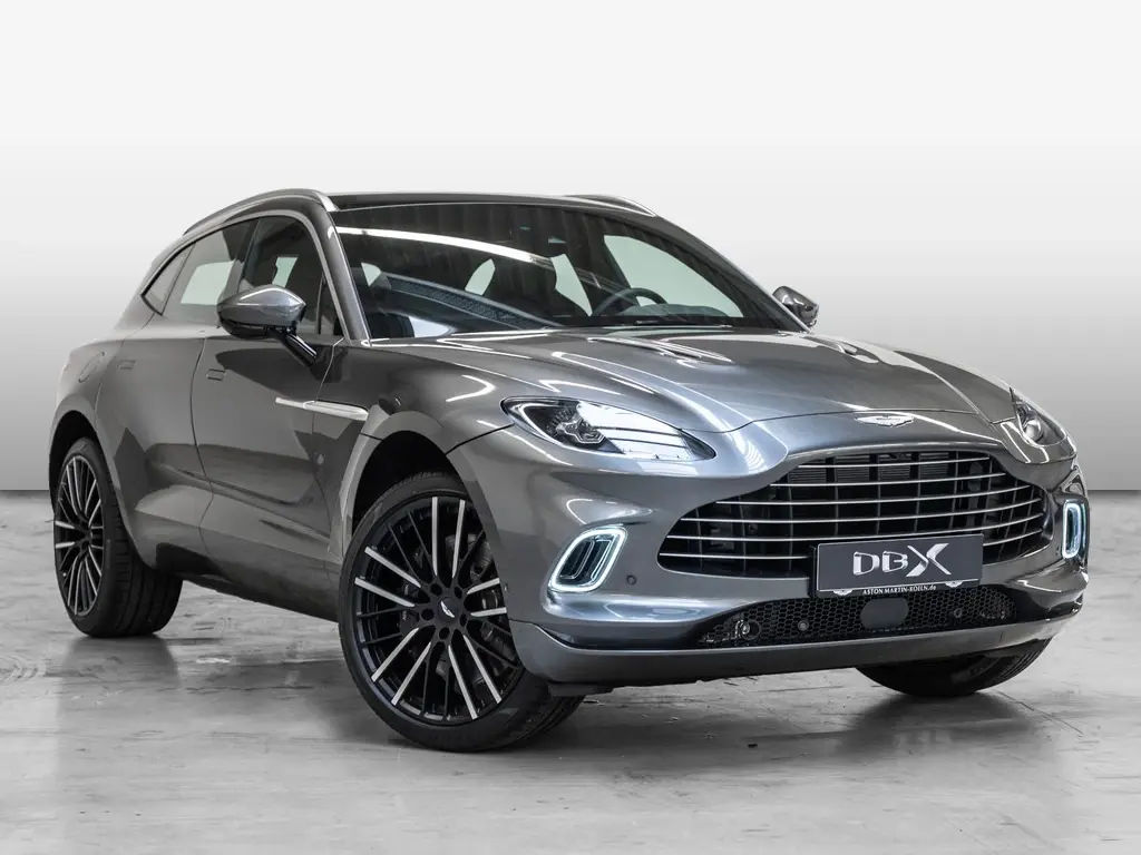 Aston Martin DBX SUV 4.0 - 2024 - Joinsteer - #13